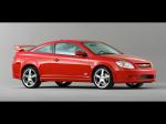 Chevrolet Cobalt SS 2005 года